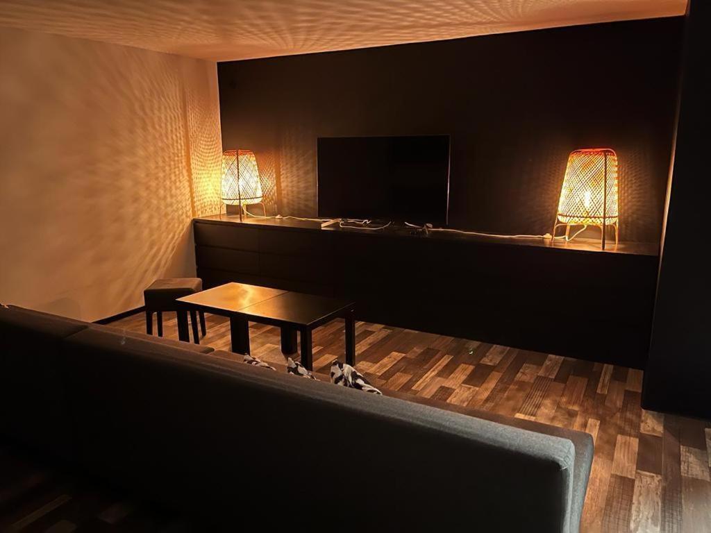 Les Maisons Solaires Villa Pour 15 Pers Maxi Griesheim-pres-Molsheim Ruang foto