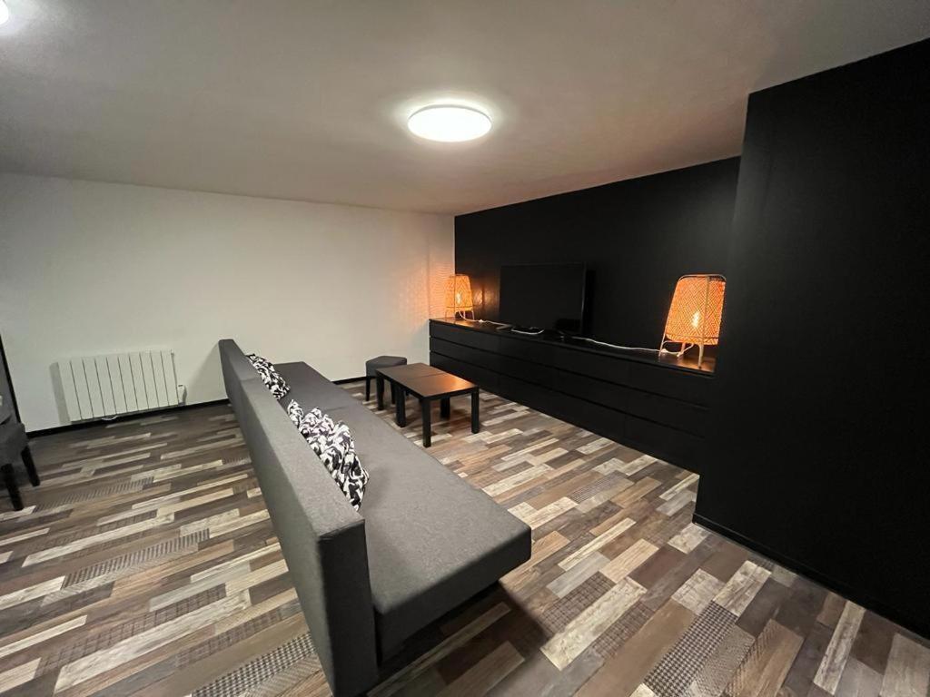 Les Maisons Solaires Villa Pour 15 Pers Maxi Griesheim-pres-Molsheim Ruang foto